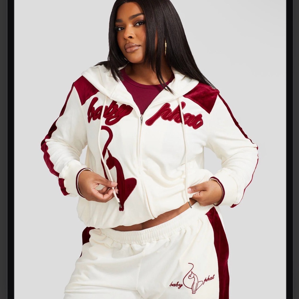 Heritage baby phat set - Picture 2 of 4
